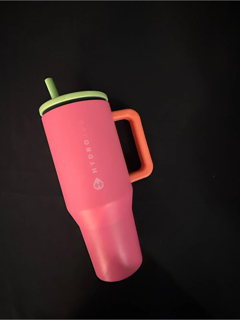 Hydrojug Water Bottle